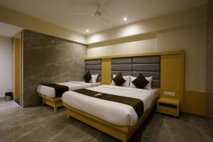 Shyanu Lords Eco Inn Airoli-Near Mindspace
