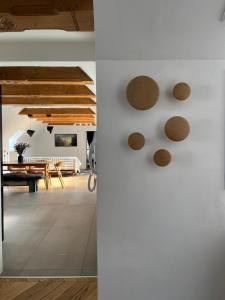 Steyr Old Town Loft - A charming 3 Bedroom Oasis