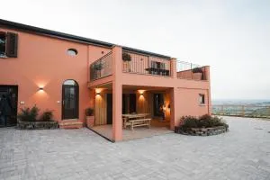 Il Tramonto - Deluxe Apartments - Longiano