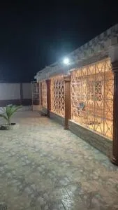 Marongs Appartment - Bintang