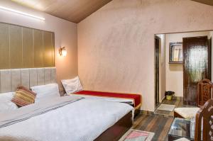 The Wild Orchid Resort Corbett