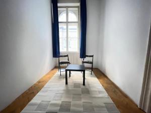 Central Stay near Uránia