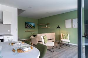 Feel Discovery Casa DAlice