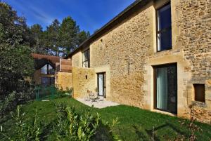 Appart'hotels Les Jardins du Porche : photos des chambres