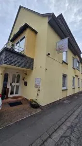 Pension Hendriks - Auderath