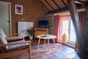 Camping Cottesserhoeve