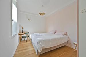 Villas Villa avec piscine - 5 min d-Avignon : photos des chambres