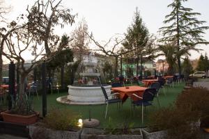 Ristorante Albergo Gerardo Di Masi img27