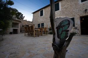 Holiday Home Leptir