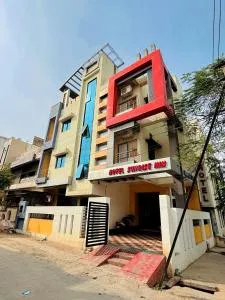 Hotel Sunrise Inn - Jhālāwār