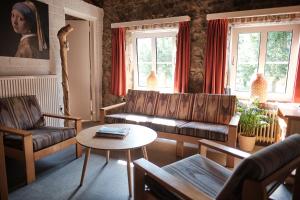 Camping Cottesserhoeve