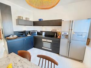 HérouVillers - Bright duplex in Hypercentre & Beach a stones throw away