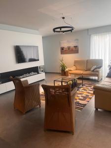 vakantiewoning Baaltje