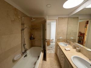 Apartamento Jardines de Sotogrande