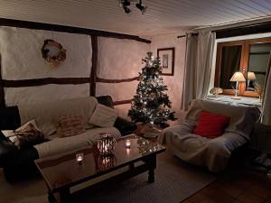 Les Colombages de Bergeval gîte familial dans les Ardennes - 4hvězdičkové hotely ve městě Trois-Ponts