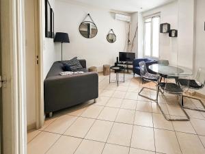 Fontaine 4 Pers AC WiFi