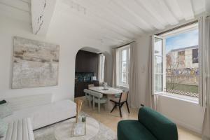 Oniri - Serviced Apartments Notre Dame - Quai des Grands Augustins