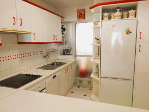 Buenavista duplex 3 beds close to amenities and beach in Calahonda