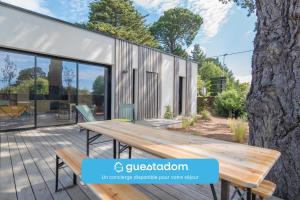 Sekoya Sundeck - Proche plage - golf