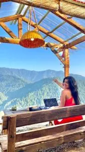 MeenaBagh Homes Ratnari - Нарканда