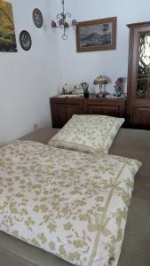 Ferienwohnung mit Terrasse für 1-4 Personen