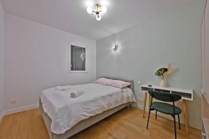 Villas Villa avec piscine - 5 min d-Avignon : photos des chambres