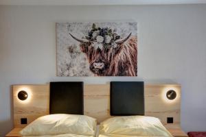 Chesa Munteratsch 1-Zimmerwohnung 306 Typ B