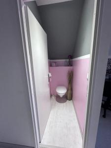 Maison saint mars d outille