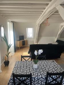 La Parenthèse calme