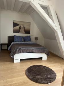 La Parenthèse calme