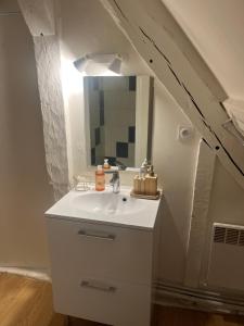 La Parenthèse calme