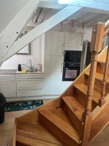 La Parenthèse calme