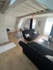 La Parenthèse calme