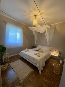 Amalia 21 Apartment