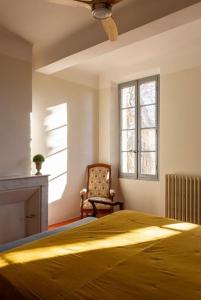 Villas Maison de maitre dans les vignes : photos des chambres