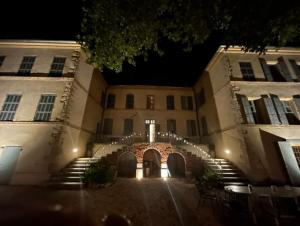 Villas Maison de maitre dans les vignes : photos des chambres