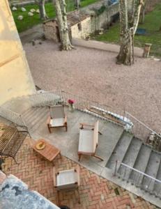 Villas Maison de maitre dans les vignes : photos des chambres