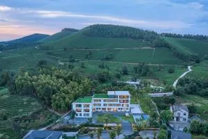 White Tea Whispers Hotel - 湖州