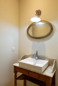 Villas Maison de maitre dans les vignes : photos des chambres