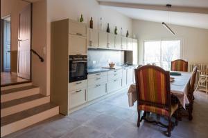 Villas Maison de maitre dans les vignes : photos des chambres