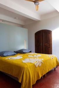 Villas Maison de maitre dans les vignes : photos des chambres