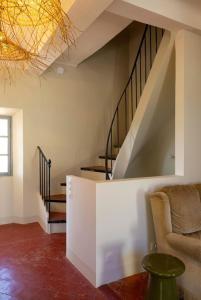 Villas Maison de maitre dans les vignes : photos des chambres