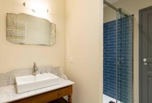 Villas Maison de maitre dans les vignes : photos des chambres
