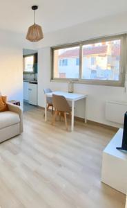 Excellent emplacement: plein cœur de ville, Croisette et rue d’Antibes