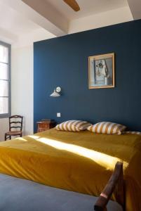 Villas Maison de maitre dans les vignes : photos des chambres