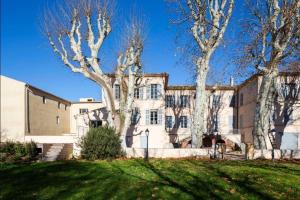Villas Maison de maitre dans les vignes : photos des chambres