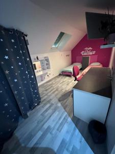 Maison saint mars d outille