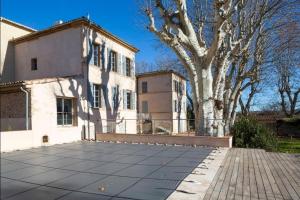 Villas Maison de maitre dans les vignes : photos des chambres