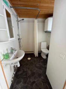 Kolbackens Camping & Stugby