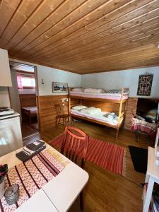 Kolbackens Camping & Stugby